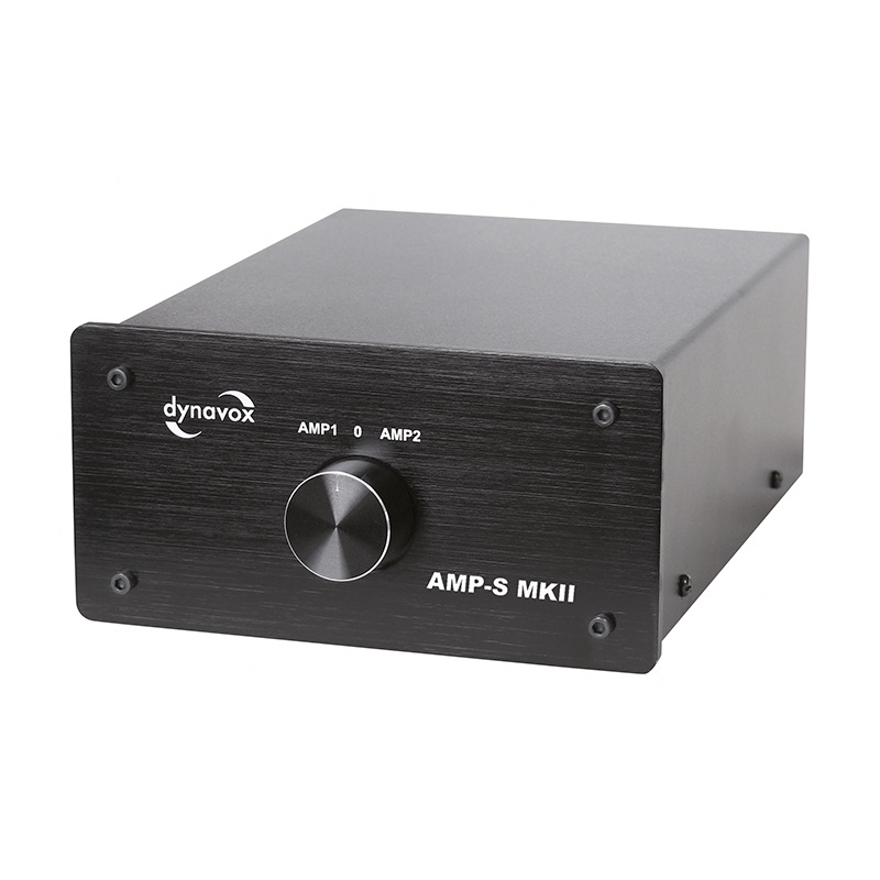 Dynavox AMP-S MKII