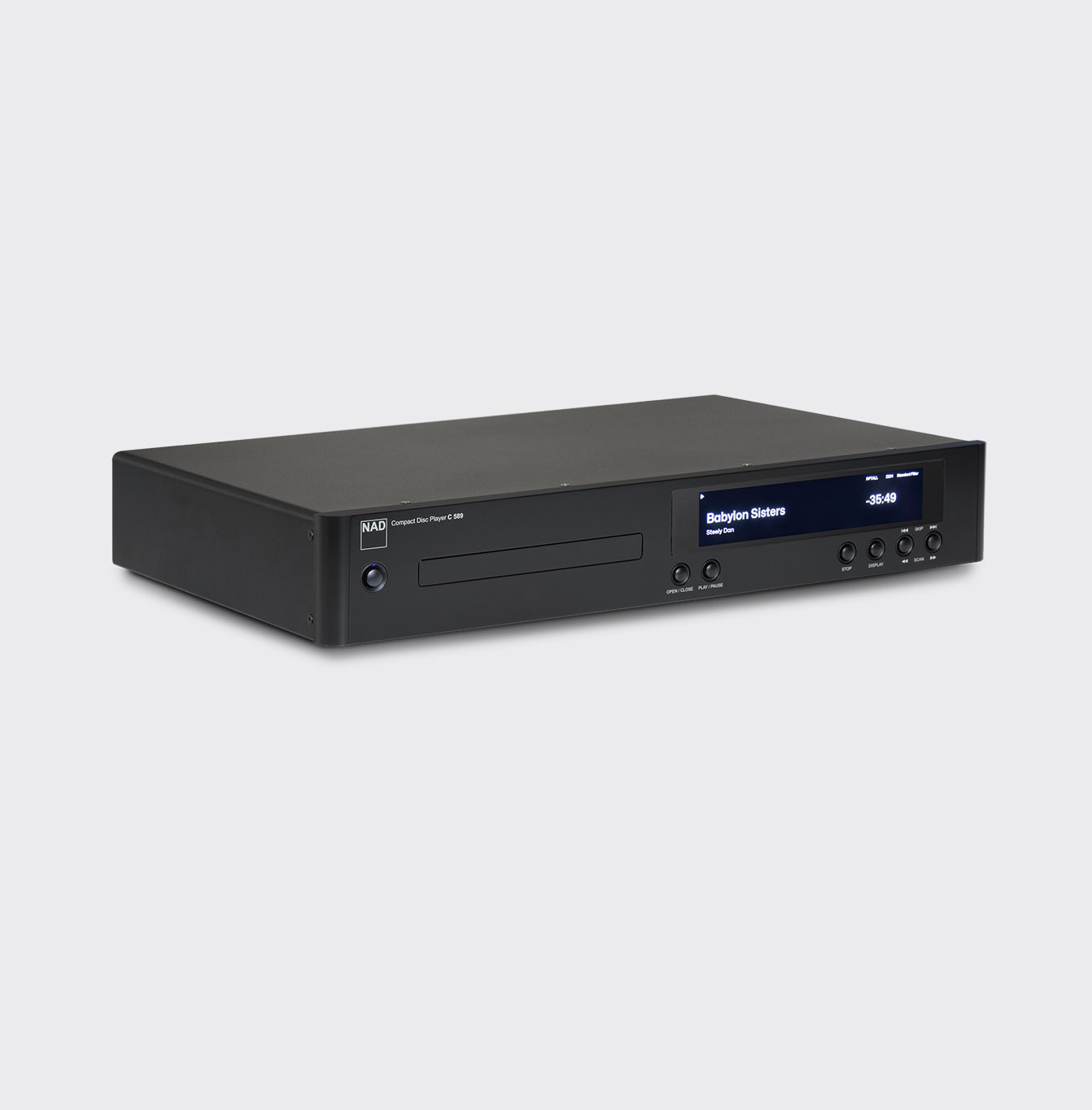 NAD C589