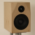 Compacte luidsprekers