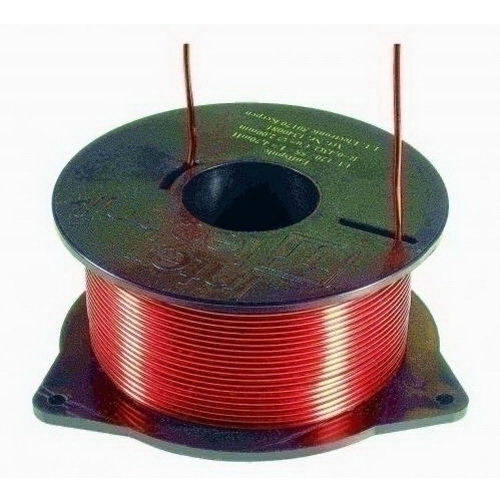 Luchtspoel 2,00 mm draad 2,20 mH