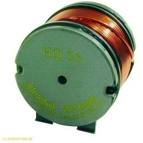 HQ 58 spoel 1,50 mH