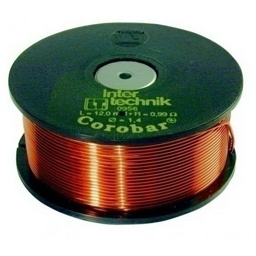 Corobar spoel 1,00 mH
