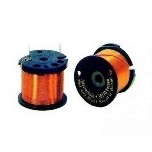 Correctie spoel 2,20 mH 1,09 Ohm 32/26