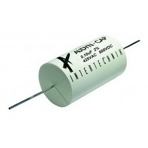 MKP+ High End Cap 800V 0,10 uF