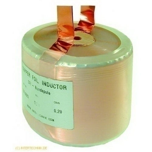 CFI spoel (2,10mm) 0,15 mH