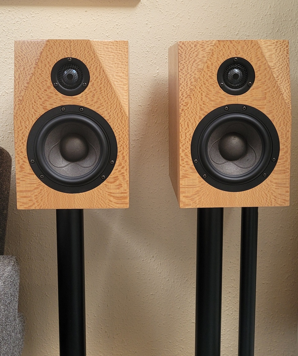 MiniMonitor Beryllium