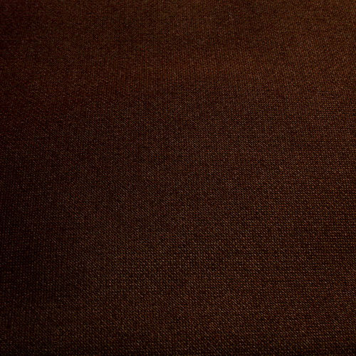 Donkerbruin luidsprekerdoek (18) vanaf de rol Stuk 50 x 150 cm