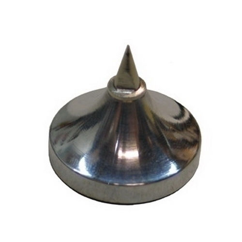 Spike Zelfklevend Verstelbaar Alu