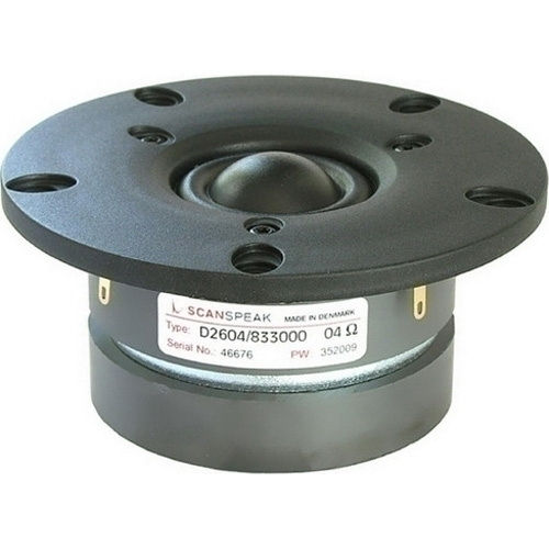 Scan-Speak D2604/833000