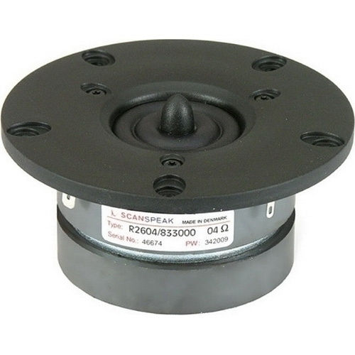 Scan-Speak R2604/833000