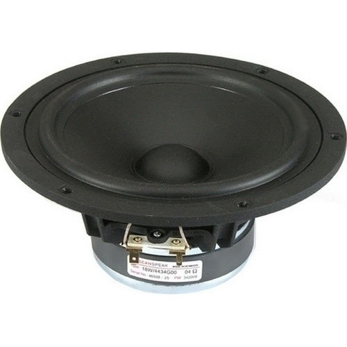 Scan-Speak 18W/4434G00