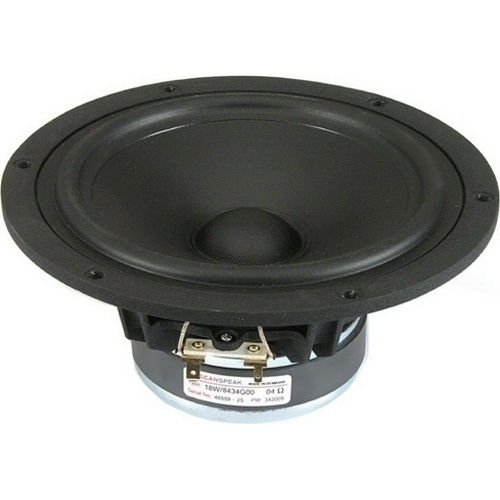 Scan-Speak 18W/8434G00