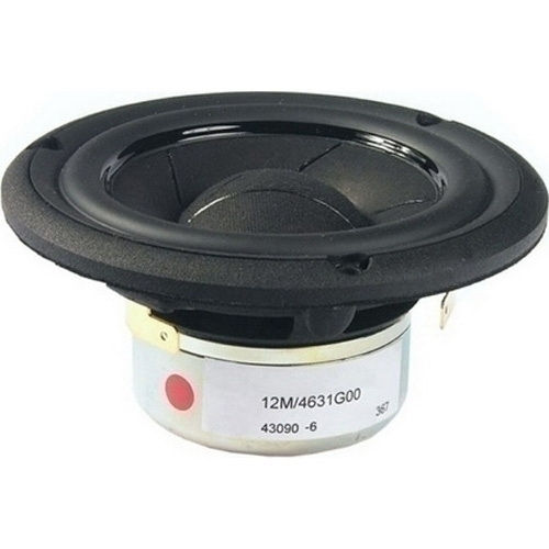 Scan-Speak 12M/4631G00