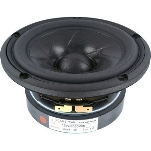 Scan-Speak 15W/8530K00