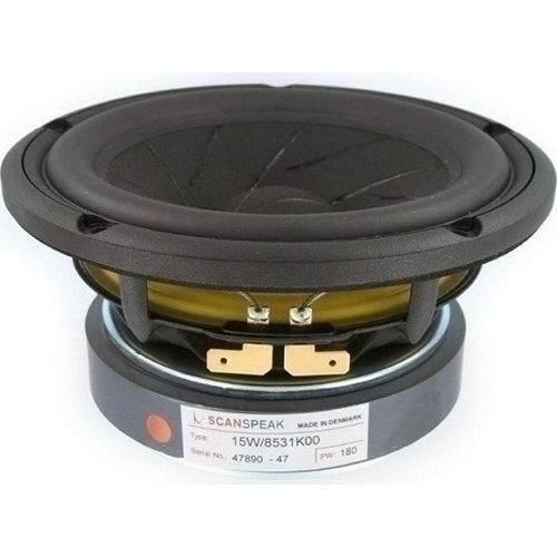 Scan-Speak 15W/8531K00