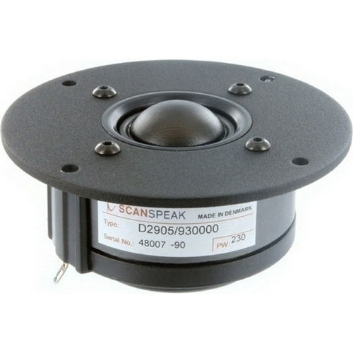 Scan-Speak D2905/930000