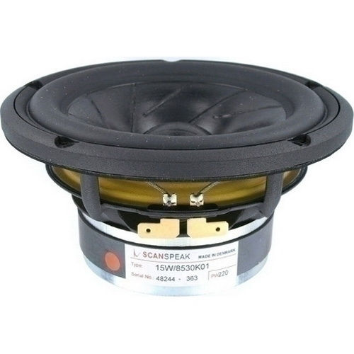 Scan-Speak 15W/8530K01