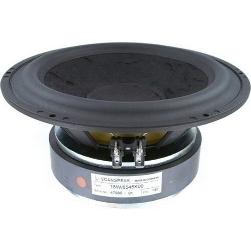 Scan-Speak 18W/8545K00