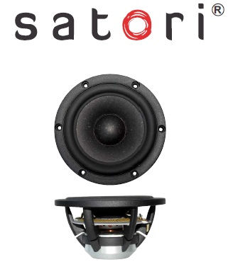 SATORI MR13P-4