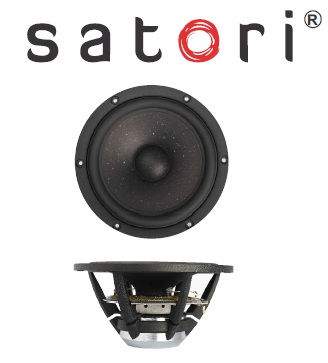 SATORI MR16P-4