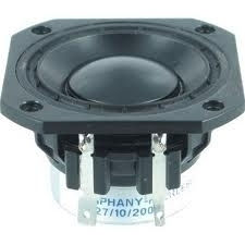 Peerless 2,0inch inverted