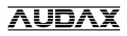 Audax