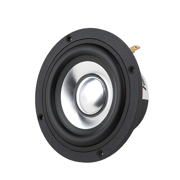 Full Range Full Range