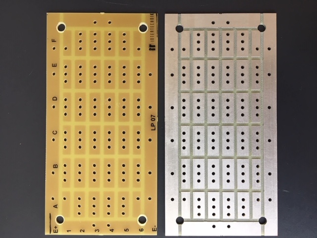 Printplaten en soldeer