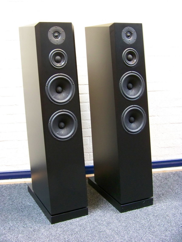 Matzwarte VertigoPlus