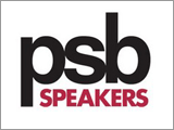 psb speakers