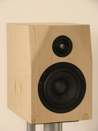 Scan-Speak Minimonitor