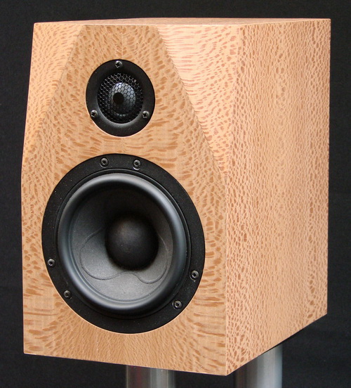 Scan-Speak MiniMonitor Beryllium