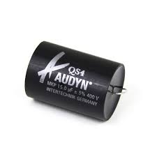 MKP-QS 400Volt KPQS 0,1uF   d 8 x 19 