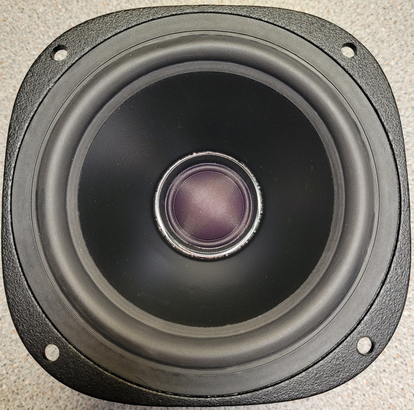 SEAS MP14 COAX - Shielded