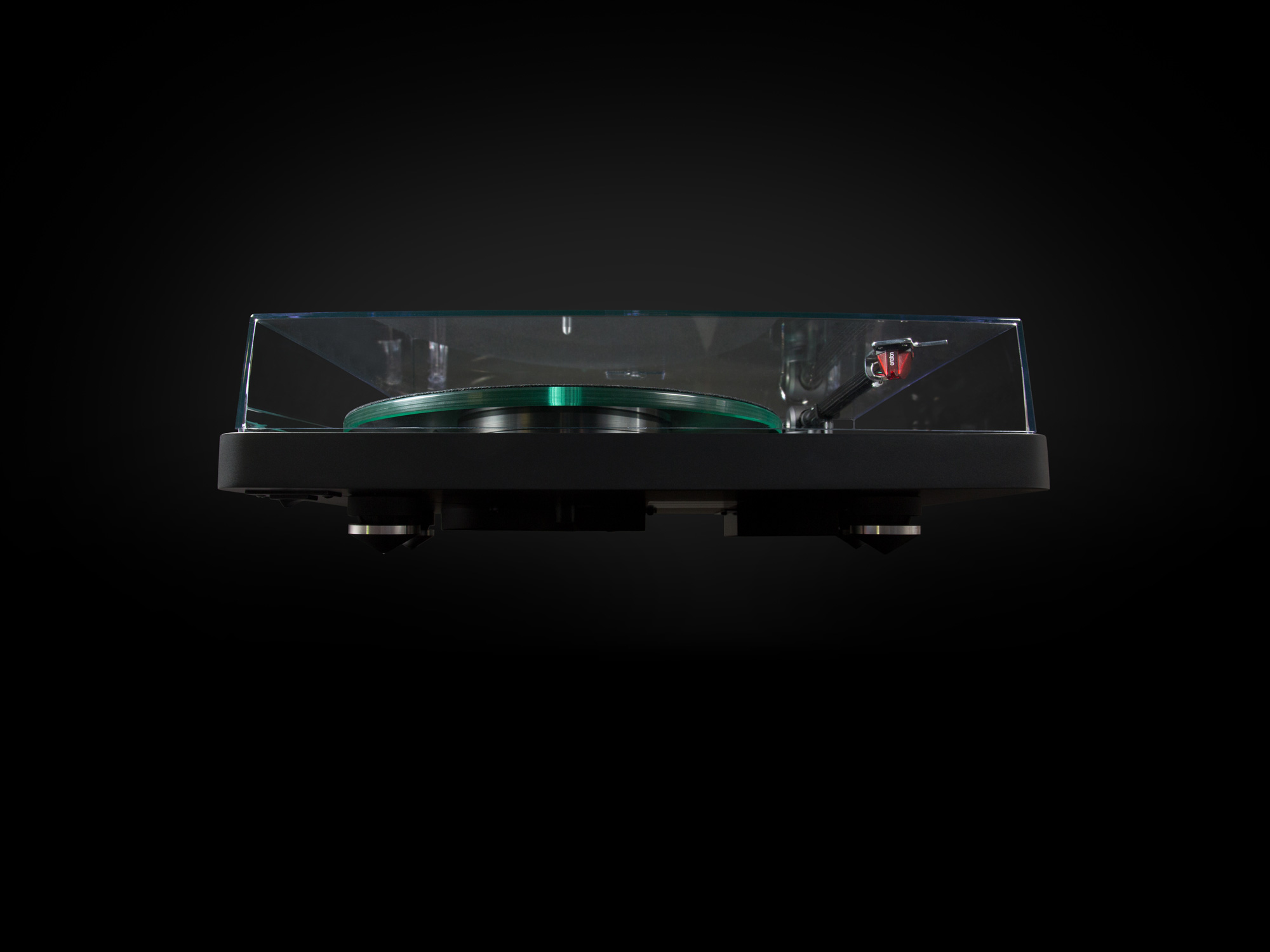 NAD-C-588-Front-with-Cover-Black-on-Black-1