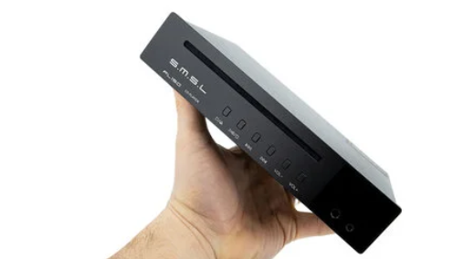 PL150 Hi-Res CD player _3