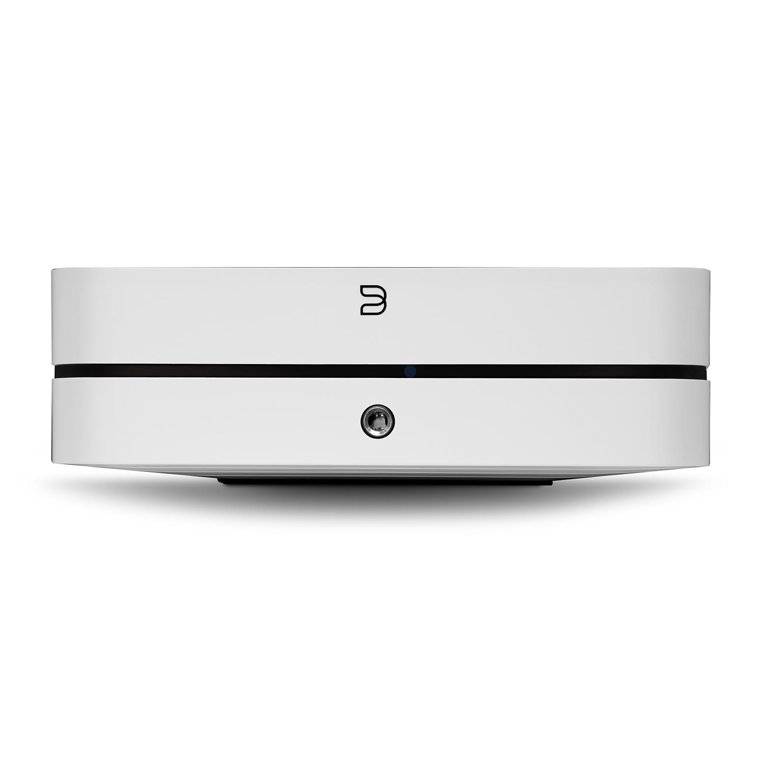 Bluesound Powernode N331 Wit