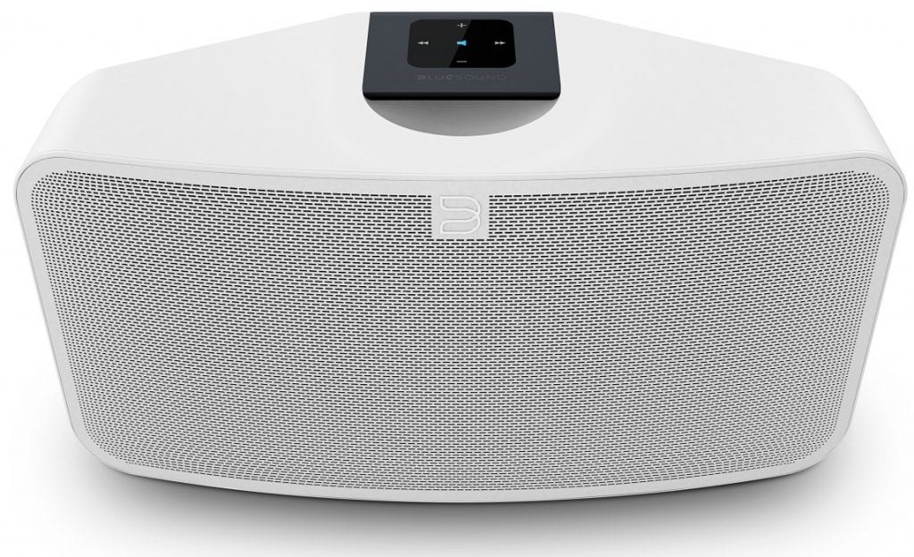 Bluesound Pulse 2 DEMO