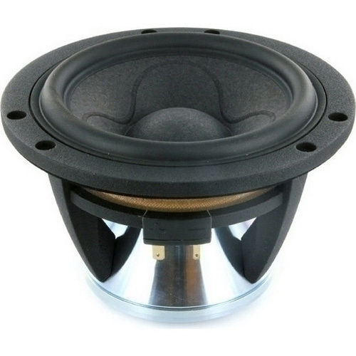 Illuminator Midwoofers