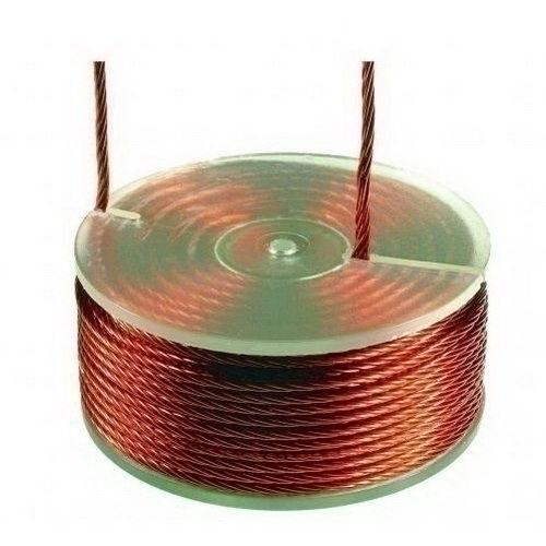 Tritec 7 x 0,50 mm 0,15 mH 0,116 Ohm LU55/30