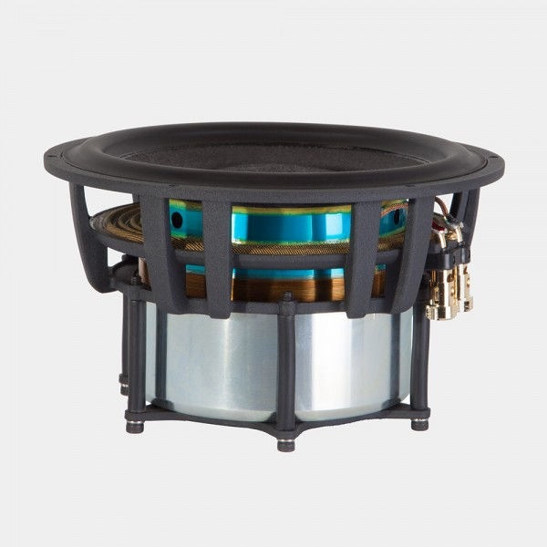 Ultimate Subwoofer Line