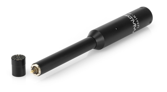 UMIK-2 USB Reference Measurement Microphone