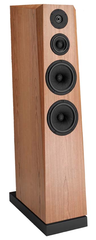 Scan-Speak Vertigo PLUS 2.0