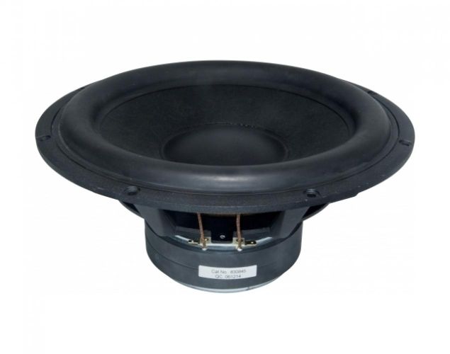 Peerless Subwoofers Peerless Subwoofers